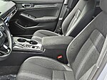 Used 2024 Honda Civic SPORT in DAVIE, FLORIDA (Photo 10)