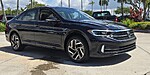 Used 2024 Volkswagen Jetta SEL in DAVIE, FLORIDA