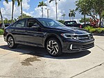 Used 2024 Volkswagen Jetta SEL in DAVIE, FLORIDA (Photo 1)