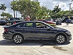 Used 2024 Volkswagen Jetta SEL in DAVIE, FLORIDA (Photo 3)
