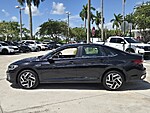 Used 2024 Volkswagen Jetta SEL in DAVIE, FLORIDA (Photo 4)