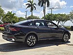 Used 2024 Volkswagen Jetta SEL in DAVIE, FLORIDA (Photo 7)
