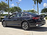 Used 2024 Volkswagen Jetta SEL in DAVIE, FLORIDA (Photo 8)