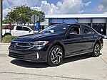 Used 2024 Volkswagen Jetta SEL in DAVIE, FLORIDA (Photo 9)