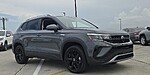 Used 2023 Volkswagen Taos SE in DAVIE, FLORIDA