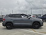 Used 2023 Volkswagen Taos SE in DAVIE, FLORIDA (Photo 3)