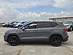 Used 2023 Volkswagen Taos SE in DAVIE, FLORIDA (Photo 4)