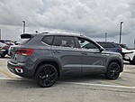 Used 2023 Volkswagen Taos SE in DAVIE, FLORIDA (Photo 7)
