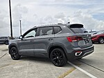 Used 2023 Volkswagen Taos SE in DAVIE, FLORIDA (Photo 8)