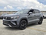 Used 2023 Volkswagen Taos SE in DAVIE, FLORIDA (Photo 9)