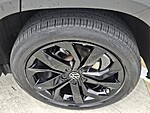 Used 2023 Volkswagen Taos SE in DAVIE, FLORIDA (Photo 10)