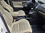Used 2021 Honda CR-V EX in DAVIE, FLORIDA (Photo 16)