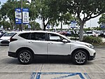 Used 2021 Honda CR-V EX in DAVIE, FLORIDA (Photo 3)