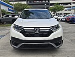 Used 2021 Honda CR-V EX in DAVIE, FLORIDA (Photo 5)