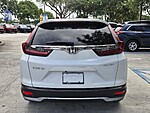 Used 2021 Honda CR-V EX in DAVIE, FLORIDA (Photo 6)