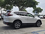 Used 2021 Honda CR-V EX in DAVIE, FLORIDA (Photo 7)