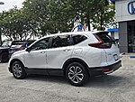 Used 2021 Honda CR-V EX in DAVIE, FLORIDA (Photo 8)