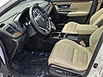 Used 2021 Honda CR-V EX in DAVIE, FLORIDA (Photo 10)