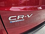 Used 2025 Honda CR-V Hybrid Sport-L in DAVIE, FLORIDA (Photo 13)