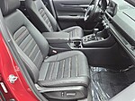 Used 2025 Honda CR-V Hybrid Sport-L in DAVIE, FLORIDA (Photo 17)