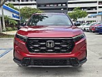 Used 2025 Honda CR-V Hybrid Sport-L in DAVIE, FLORIDA (Photo 5)