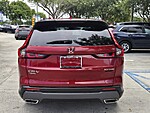 Used 2025 Honda CR-V Hybrid Sport-L in DAVIE, FLORIDA (Photo 6)