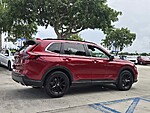 Used 2025 Honda CR-V Hybrid Sport-L in DAVIE, FLORIDA (Photo 7)