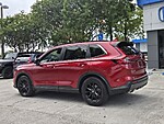 Used 2025 Honda CR-V Hybrid Sport-L in DAVIE, FLORIDA (Photo 8)
