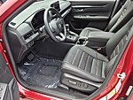 Used 2025 Honda CR-V Hybrid Sport-L in DAVIE, FLORIDA (Photo 10)