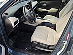 Used 2024 Honda HR-V LX in DAVIE, FLORIDA (Photo 11)