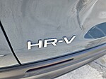 Used 2024 Honda HR-V LX in DAVIE, FLORIDA (Photo 14)