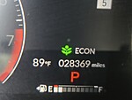 Used 2024 Honda HR-V LX in DAVIE, FLORIDA (Photo 23)
