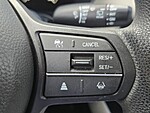 Used 2024 Honda HR-V LX in DAVIE, FLORIDA (Photo 25)
