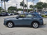 Used 2024 Honda HR-V LX in DAVIE, FLORIDA (Photo 4)