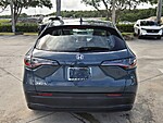 Used 2024 Honda HR-V LX in DAVIE, FLORIDA (Photo 6)