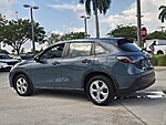 Used 2024 Honda HR-V LX in DAVIE, FLORIDA (Photo 8)