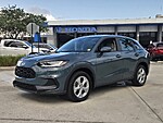 Used 2024 Honda HR-V LX in DAVIE, FLORIDA (Photo 9)