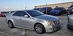 Used 2012 CADILLAC CTS SEDAN Performance in DAVIE, FLORIDA