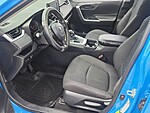Used 2019 TOYOTA RAV4 LE in DAVIE, FLORIDA (Photo 11)
