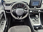 Used 2019 TOYOTA RAV4 LE in DAVIE, FLORIDA (Photo 13)