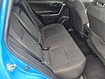 Used 2019 TOYOTA RAV4 LE in DAVIE, FLORIDA (Photo 15)
