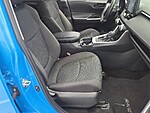 Used 2019 TOYOTA RAV4 LE in DAVIE, FLORIDA (Photo 17)