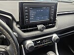 Used 2019 TOYOTA RAV4 LE in DAVIE, FLORIDA (Photo 19)