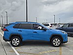 Used 2019 TOYOTA RAV4 LE in DAVIE, FLORIDA (Photo 3)