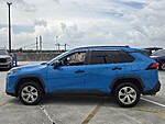 Used 2019 TOYOTA RAV4 LE in DAVIE, FLORIDA (Photo 4)