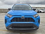 Used 2019 TOYOTA RAV4 LE in DAVIE, FLORIDA (Photo 5)