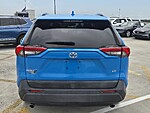 Used 2019 TOYOTA RAV4 LE in DAVIE, FLORIDA (Photo 6)