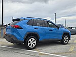 Used 2019 TOYOTA RAV4 LE in DAVIE, FLORIDA (Photo 7)