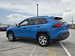 Used 2019 TOYOTA RAV4 LE in DAVIE, FLORIDA (Photo 8)