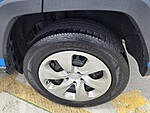 Used 2019 TOYOTA RAV4 LE in DAVIE, FLORIDA (Photo 10)